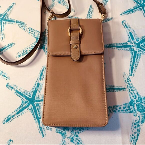 Simply Noelle Phone Crossbody Bag - Picture 4 of 11